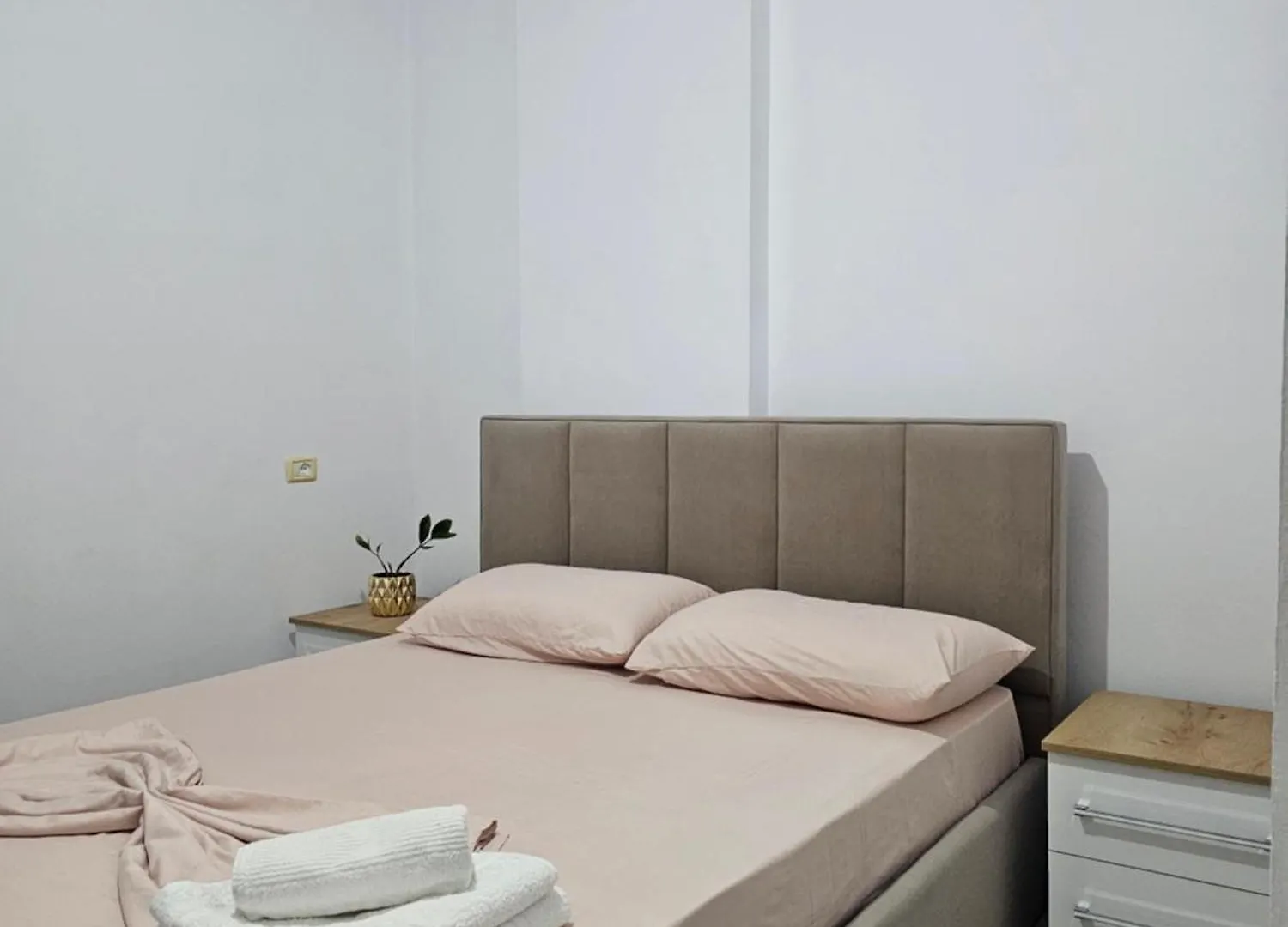 Main Apartment Bulevard 5 Tirana