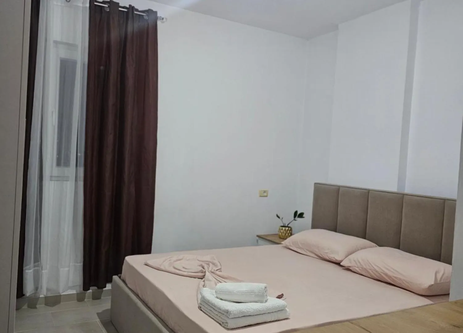 Main Apartment Bulevard 5 Tirana 0*,  Albanien