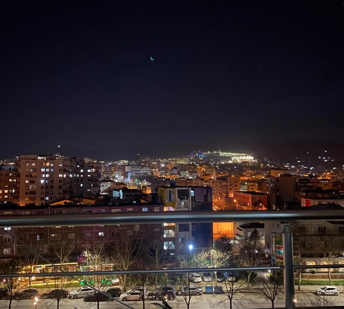 Main Apartment Bulevard 5 Tirana