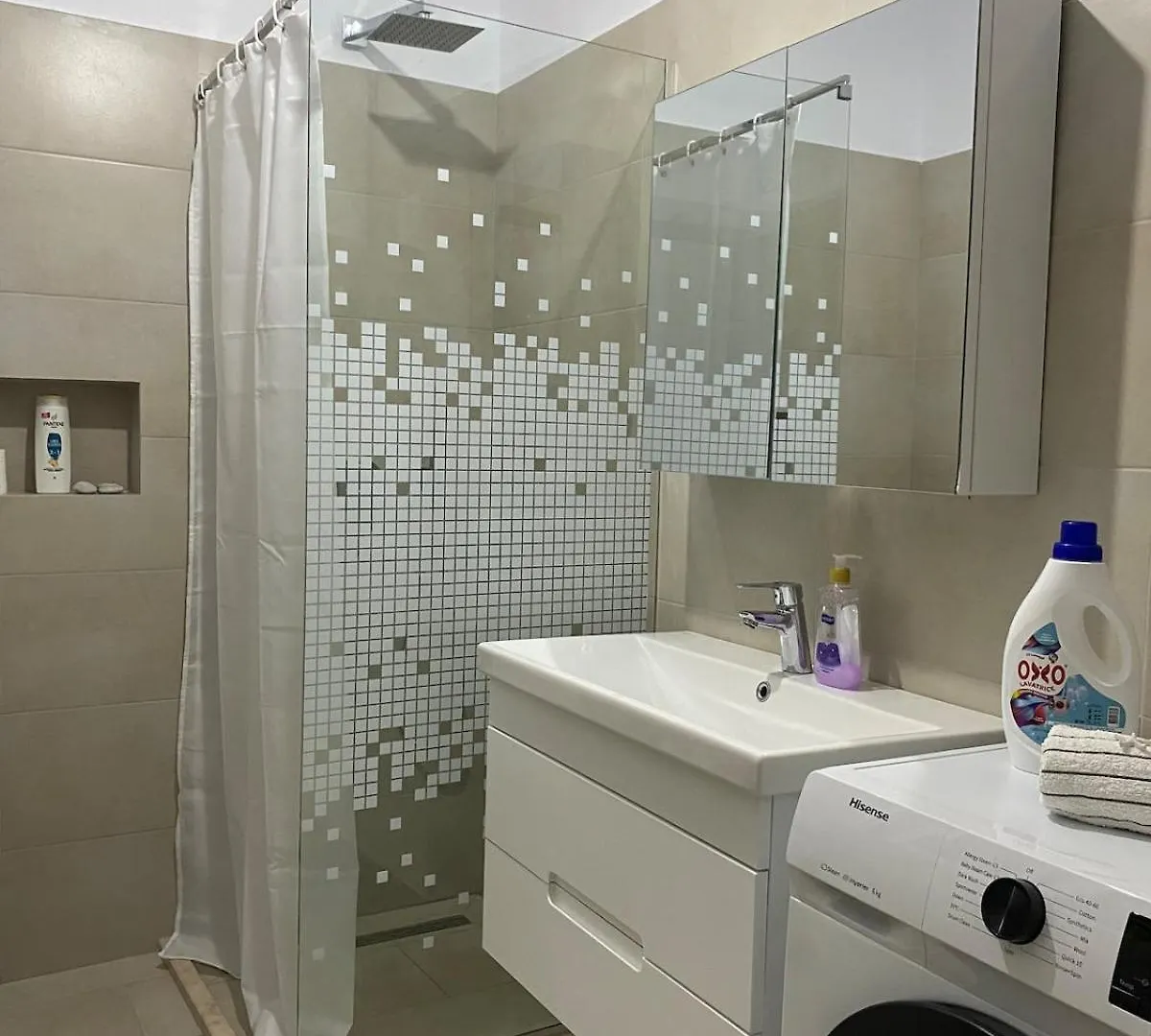 Main Apartment Bulevard 5 Tirana