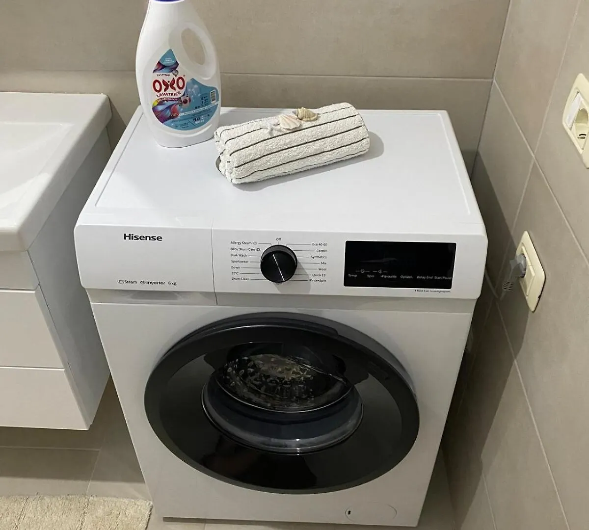 Main Apartment Bulevard 5 Tirana