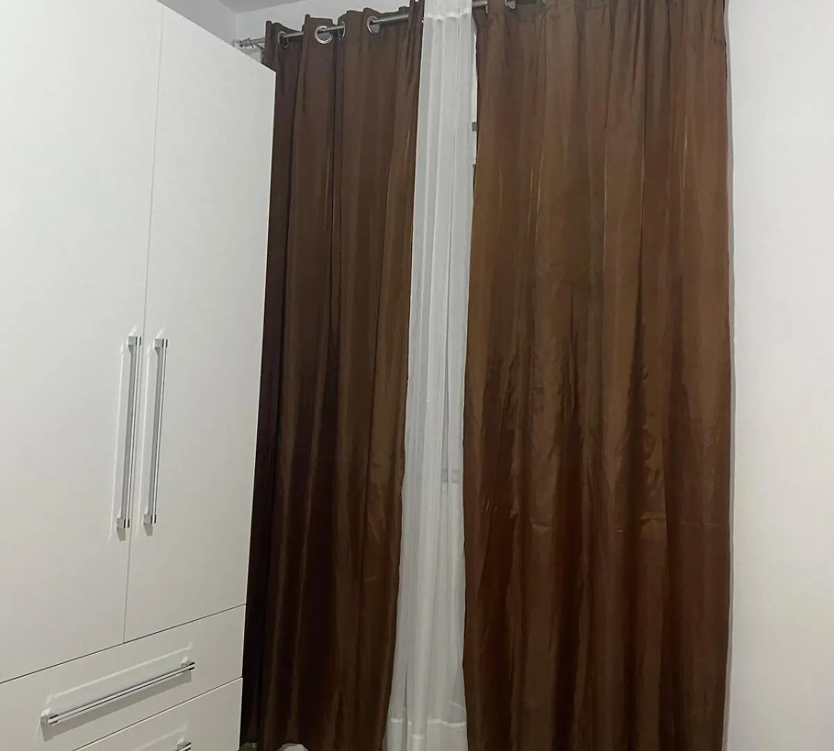 Main Apartment Bulevard 5 Tirana