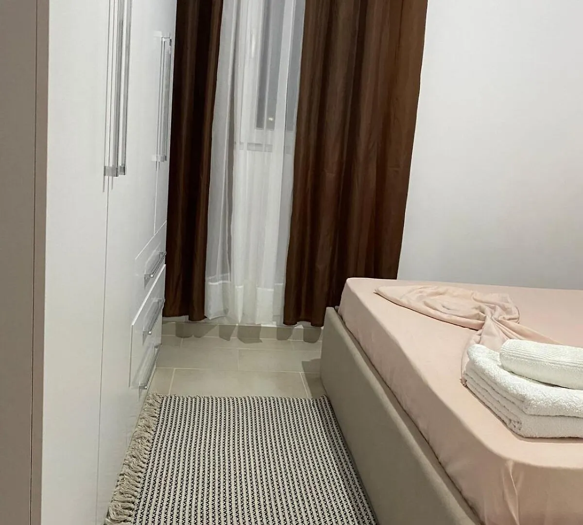 Main Apartment Bulevard 5 Tirana